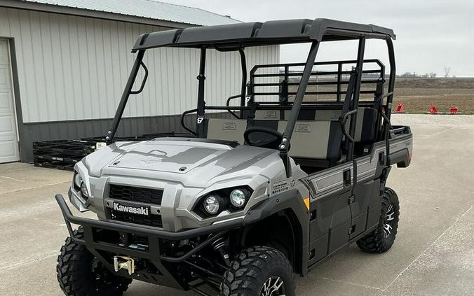 2026 Kawasaki Mule PRO-FXT™ 1000 LE Ranch Edition