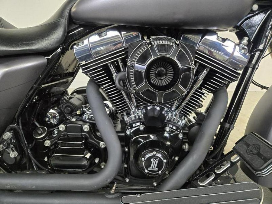 2016 Harley-Davidson® FLHXS - Street Glide® Special