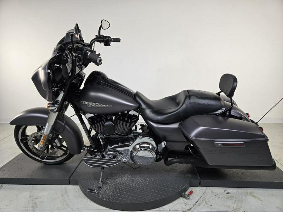 2016 Harley-Davidson® FLHXS - Street Glide® Special