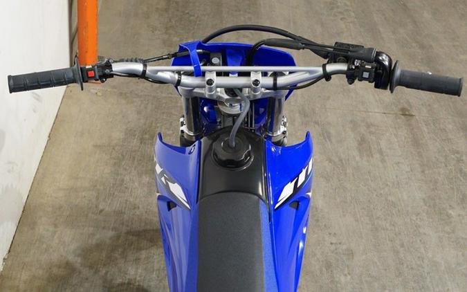 2026 Yamaha TT-R 230
