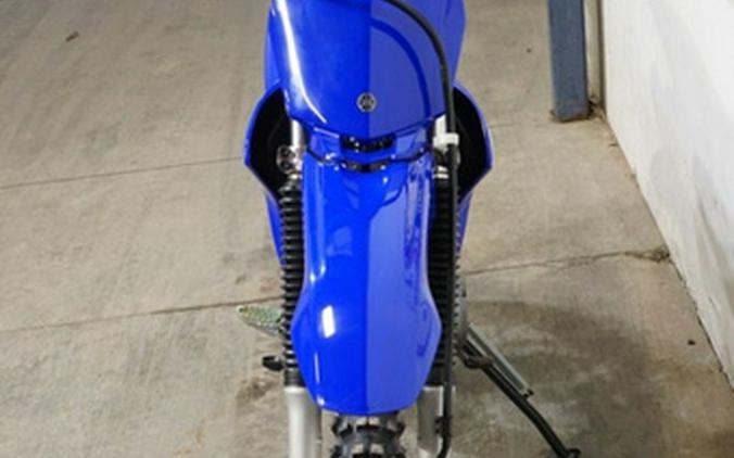 2026 Yamaha TT-R 230