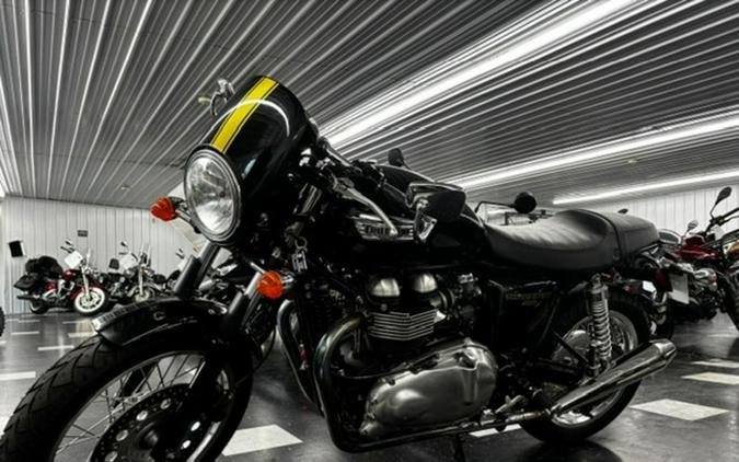 2015 Triumph Thruxton Standard