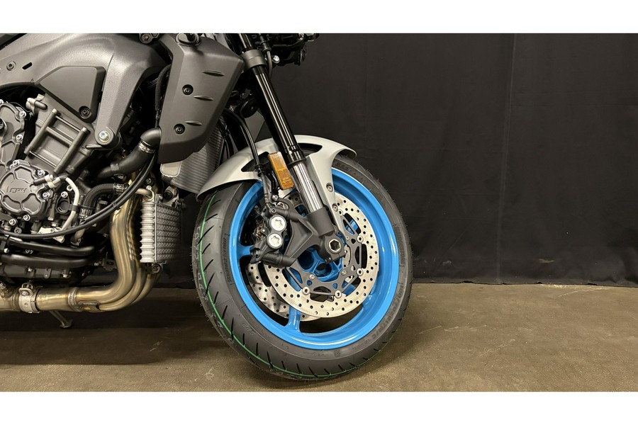 2026 MT-10 - Yamaha