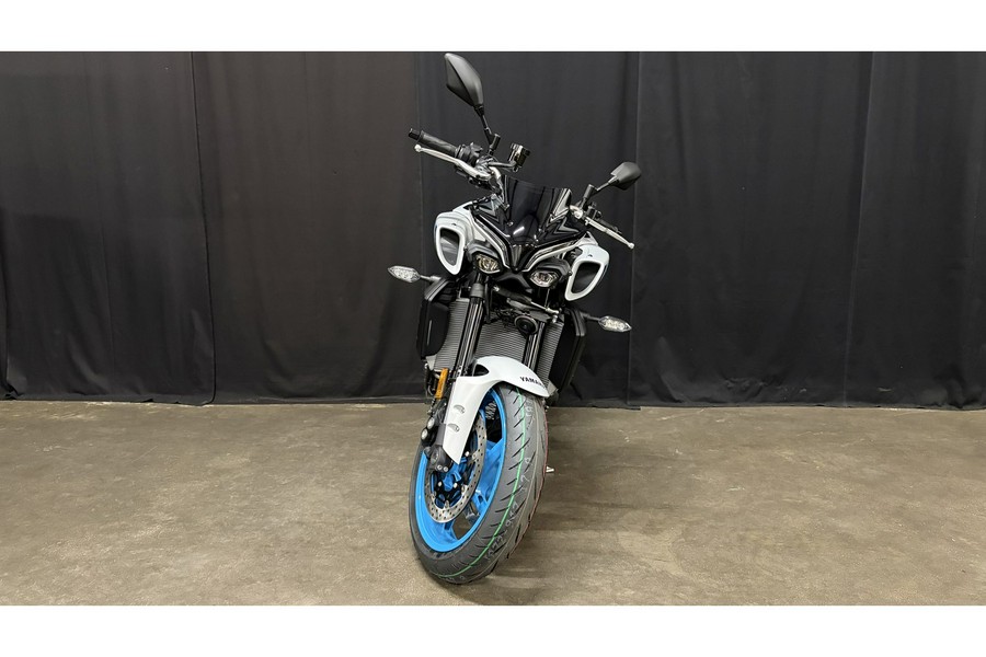 2026 MT-10 - Yamaha