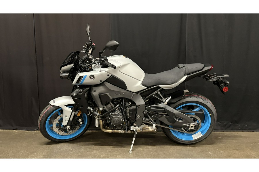 2026 MT-10 - Yamaha