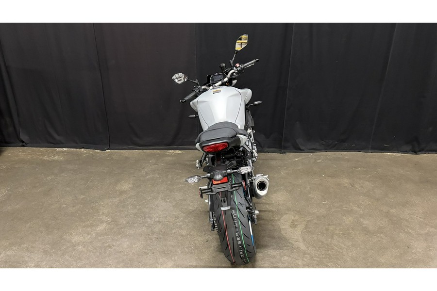 2026 MT-10 - Yamaha