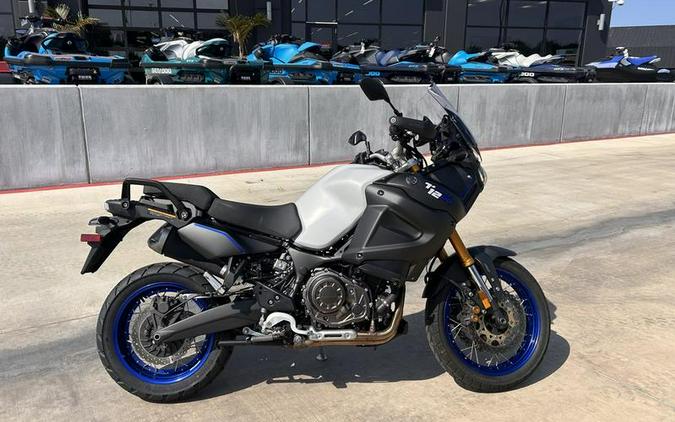 2019 Yamaha Super Tenere ES