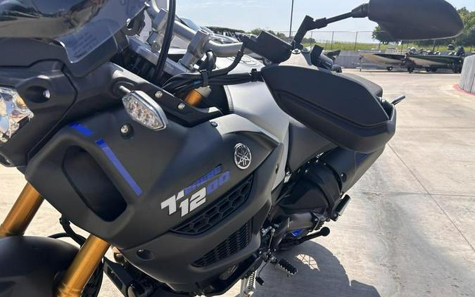 2019 Yamaha Super Tenere ES