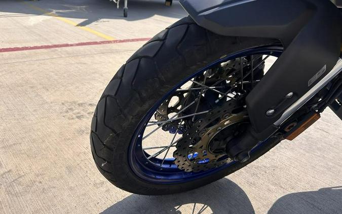 2019 Yamaha Super Tenere ES