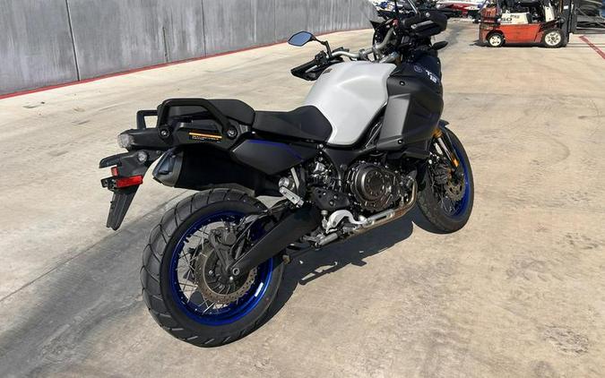 2019 Yamaha Super Tenere ES