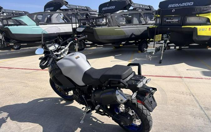 2019 Yamaha Super Tenere ES