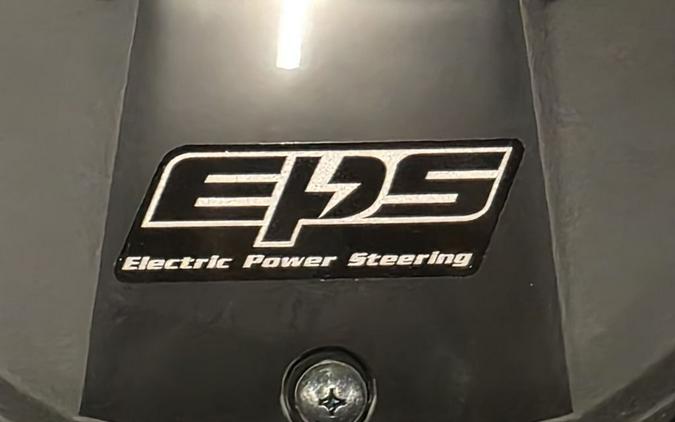 2026 Kawasaki Brute Force® 750 EPS