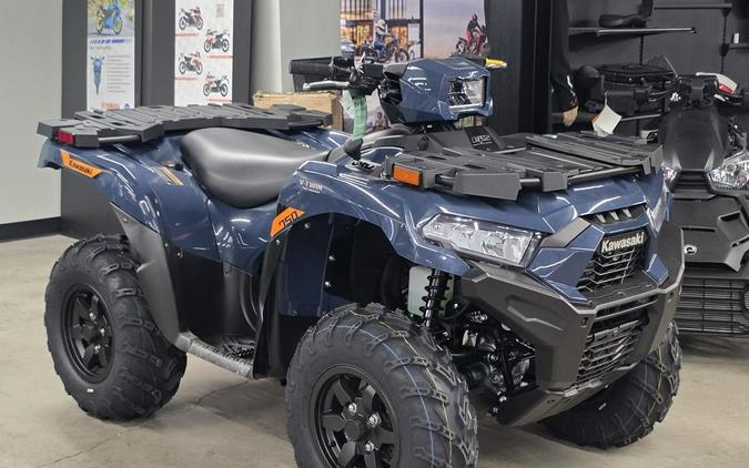 2026 Kawasaki Brute Force® 750 EPS
