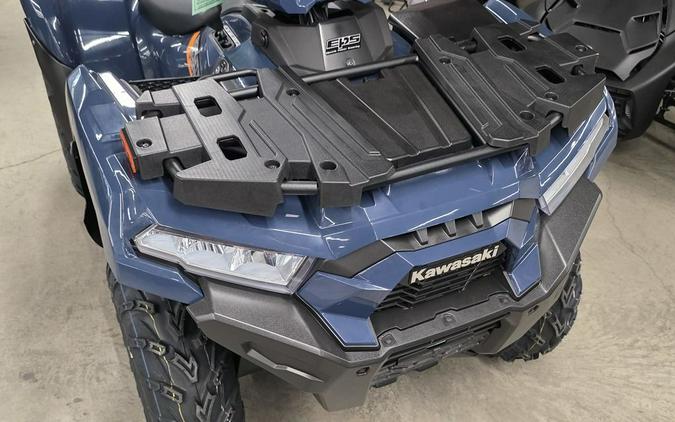 2026 Kawasaki Brute Force® 750 EPS