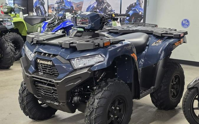 2026 Kawasaki Brute Force® 750 EPS