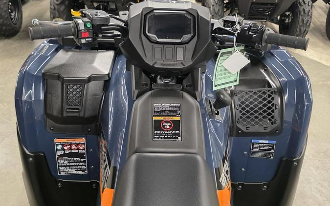 2026 Kawasaki Brute Force® 750 EPS