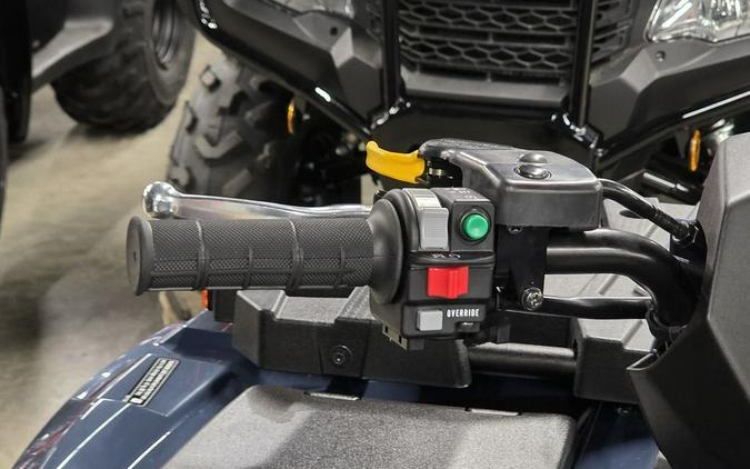 2026 Kawasaki Brute Force® 750 EPS