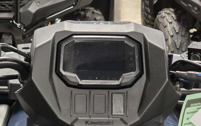 2026 Kawasaki Brute Force® 750 EPS
