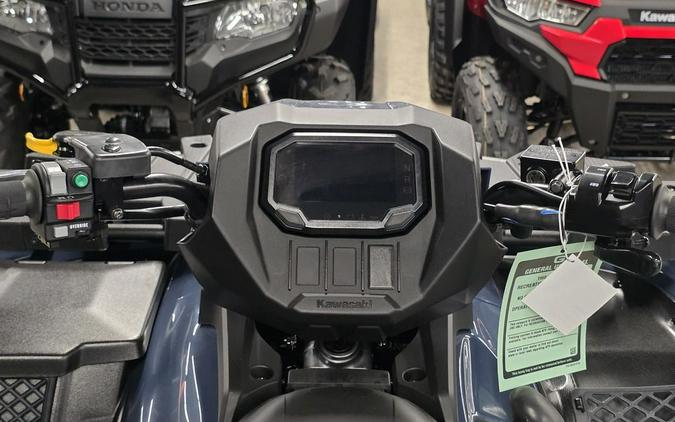2026 Kawasaki Brute Force® 750 EPS