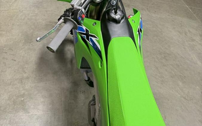 2026 Kawasaki KX 450