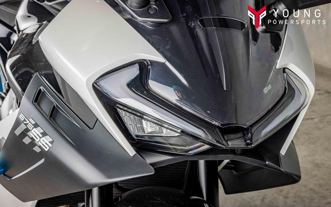 2026 CFMOTO 675SS - T6004041