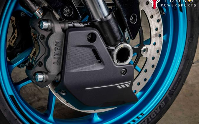 2026 CFMOTO 675SS - T6004041