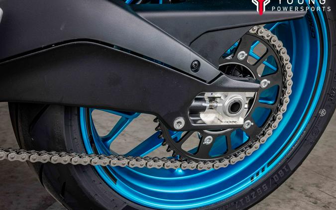 2026 CFMOTO 675SS - T6004041