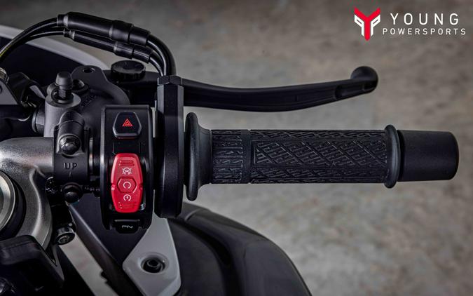 2026 CFMOTO 675SS - T6004041