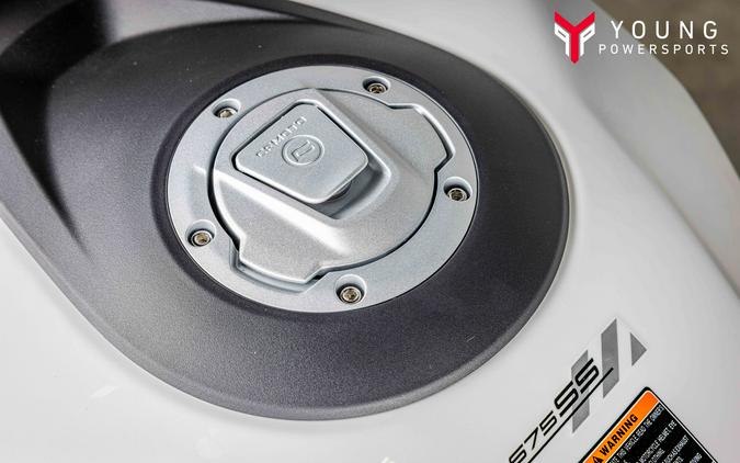 2026 CFMOTO 675SS - T6004041