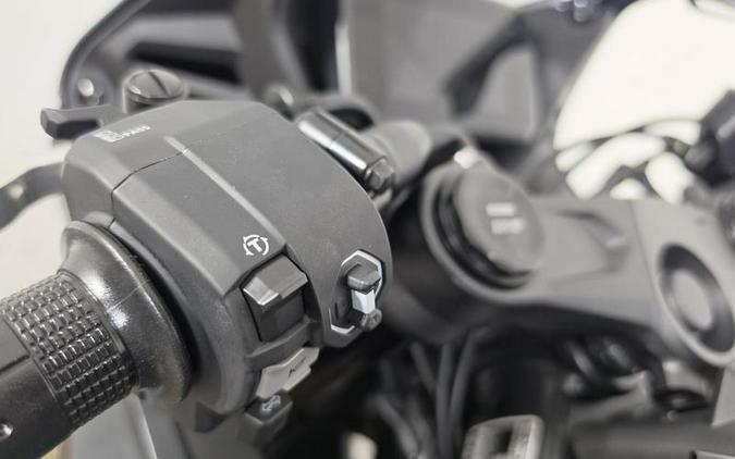 2026 Honda CBR650R ABS