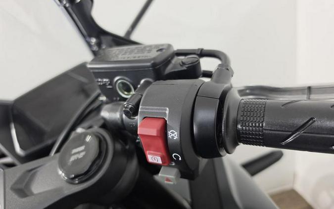 2026 Honda CBR650R ABS