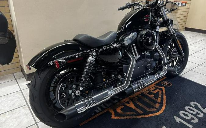 2021 Harley-Davidson® XL1200X - Forty-Eight®