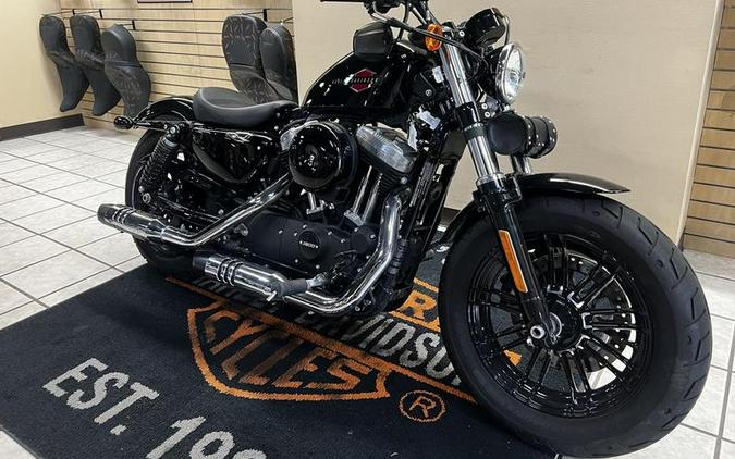 2021 Harley-Davidson® XL1200X - Forty-Eight®