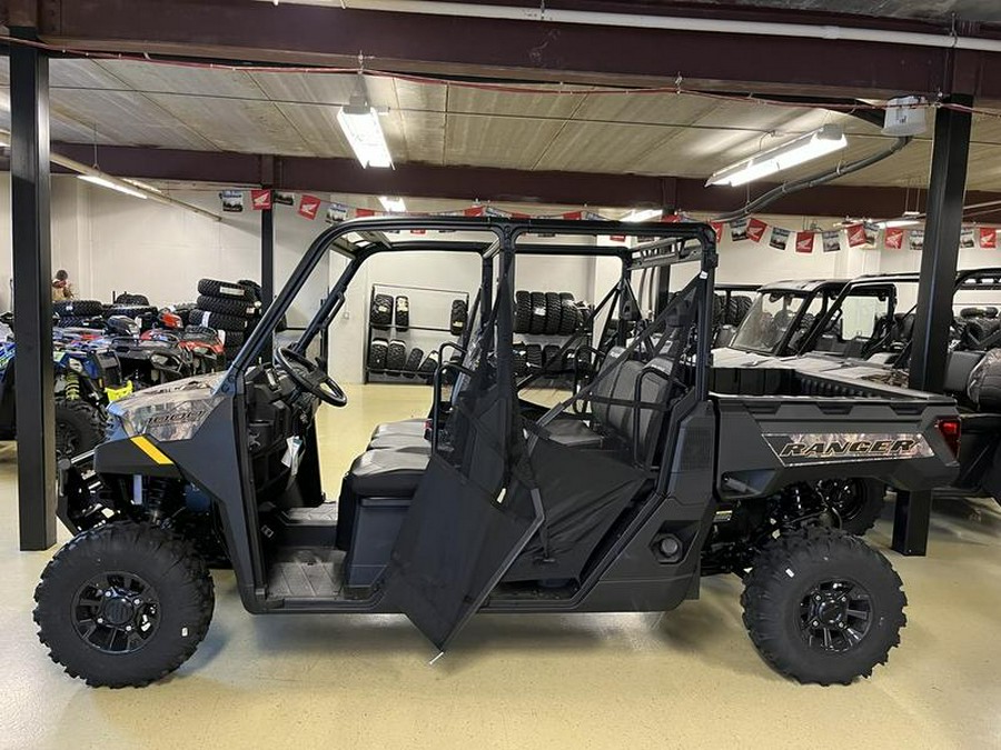 2023 Polaris® Ranger Crew 1000 Premium Polaris Pursuit Camo