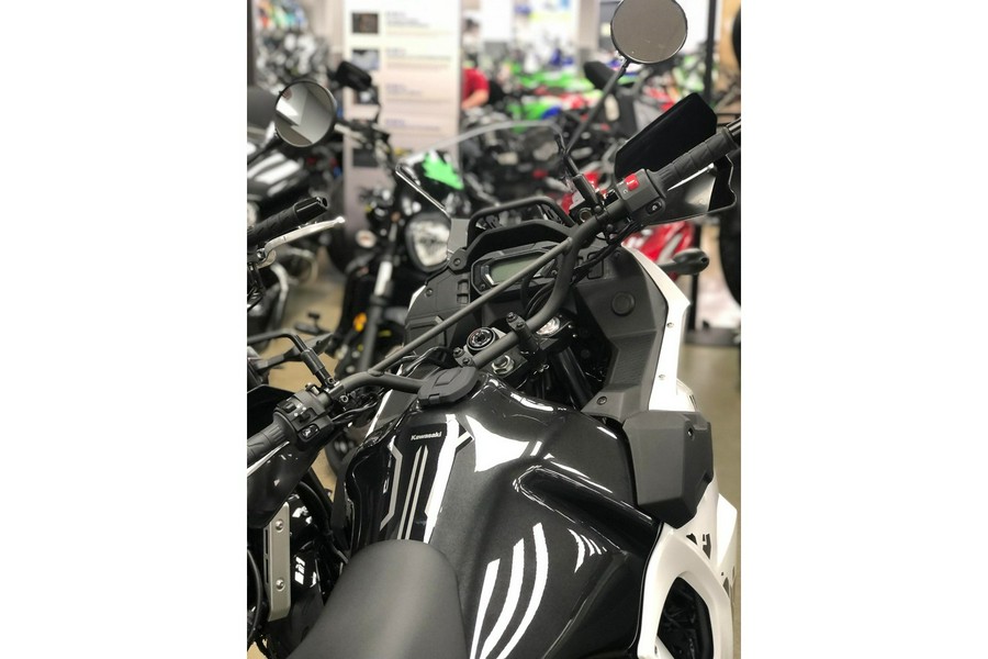 2024 Kawasaki KLR 650