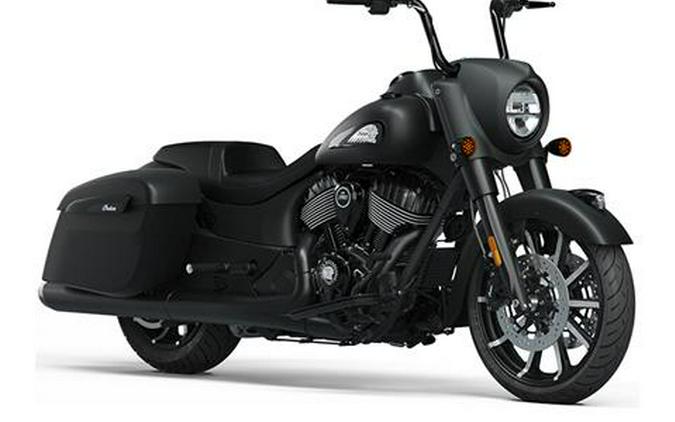 2023 Indian Motorcycle Springfield® Dark Horse®