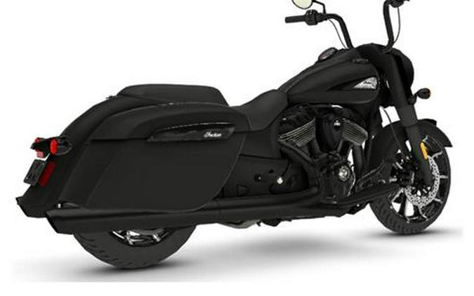 2023 Indian Motorcycle Springfield® Dark Horse®