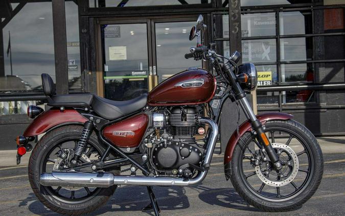 2023 Royal Enfield Meteor 350