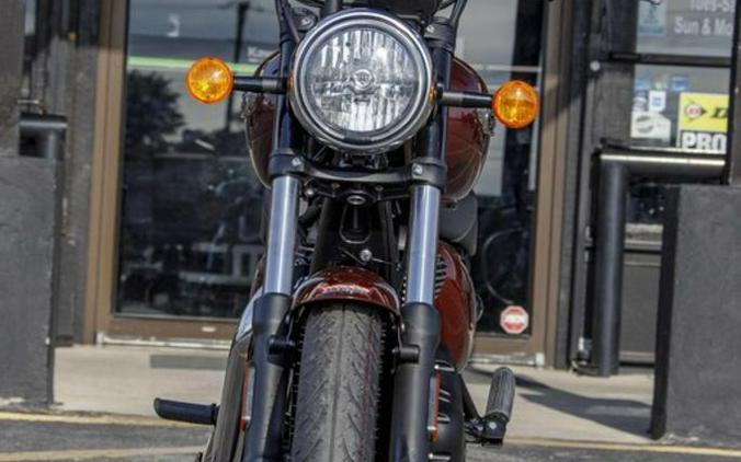 2023 Royal Enfield Meteor 350