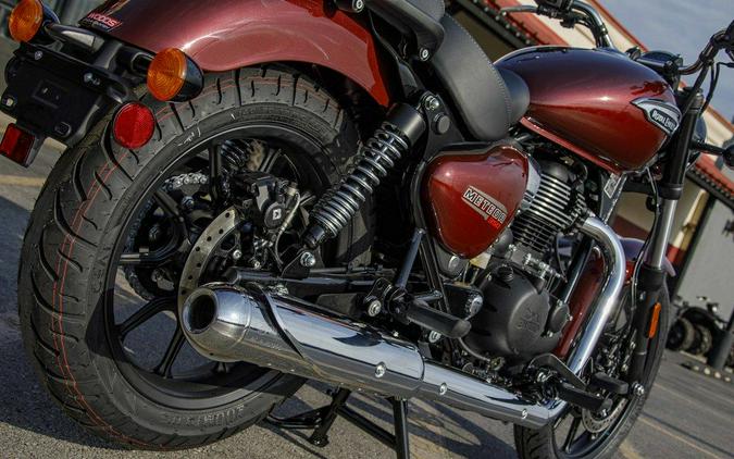 2023 Royal Enfield Meteor 350