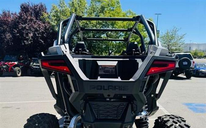 2024 Polaris RZR Pro XP 4 Sport