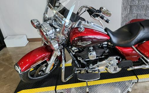 2019 Harley-Davidson® Road King® FLHR