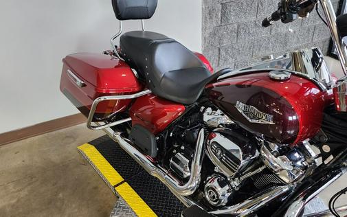 2019 Harley-Davidson® Road King® FLHR