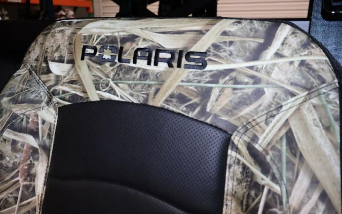 2025 Polaris® Ranger Crew XP 1000 Waterfowl Edition