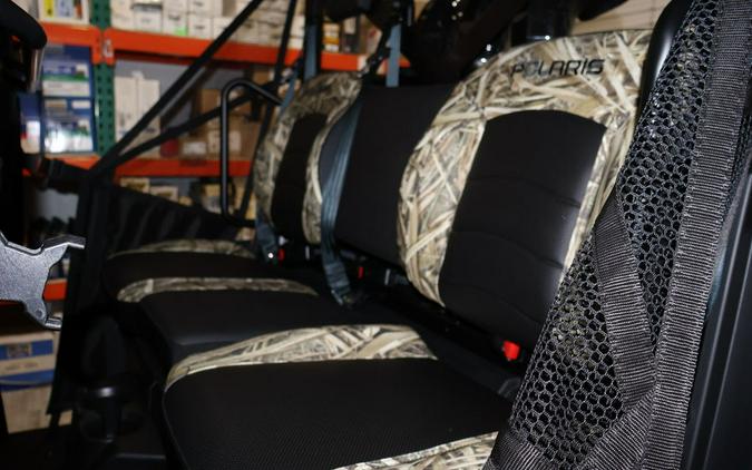 2025 Polaris® Ranger Crew XP 1000 Waterfowl Edition