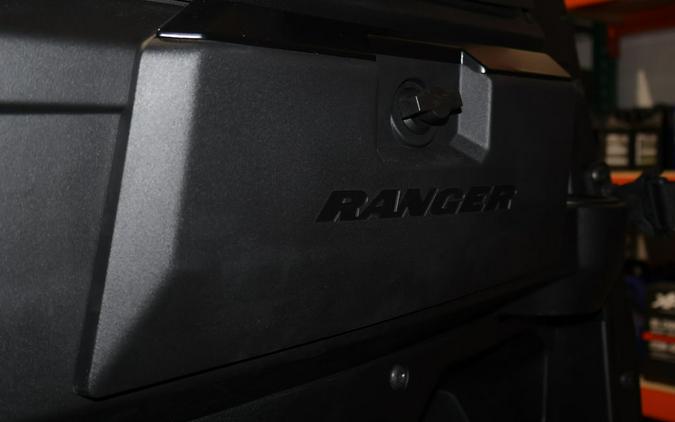 2025 Polaris® Ranger Crew XP 1000 Waterfowl Edition