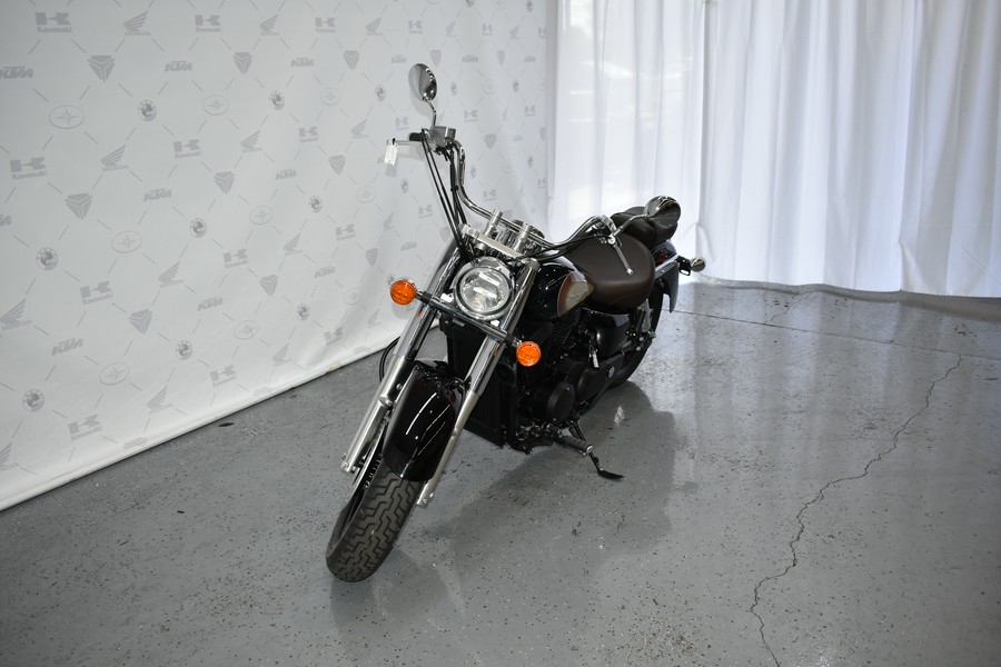 2024 Honda Shadow® Aero®