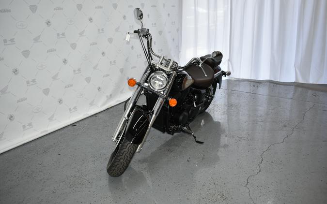 2024 Honda Shadow® Aero®