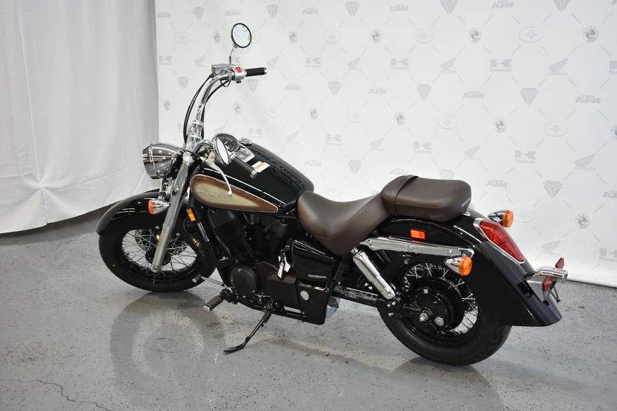 2024 Honda Shadow® Aero®