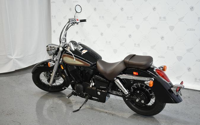 2024 Honda Shadow® Aero®